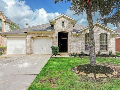 9526 Paintbrush Ledge Ln, Houston, TX, 77089