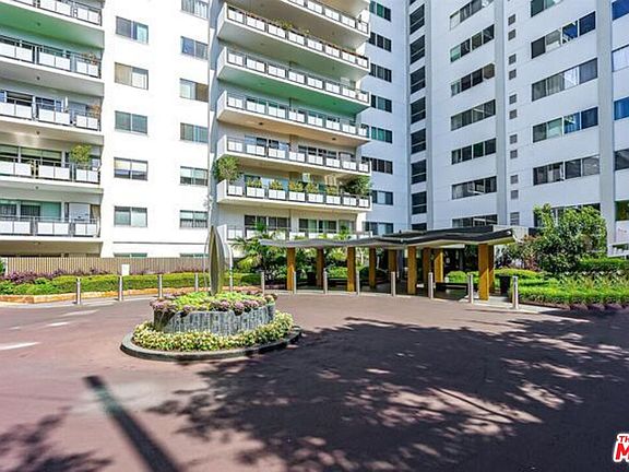 5th image of 1155 N La Cienega Blvd APT 603