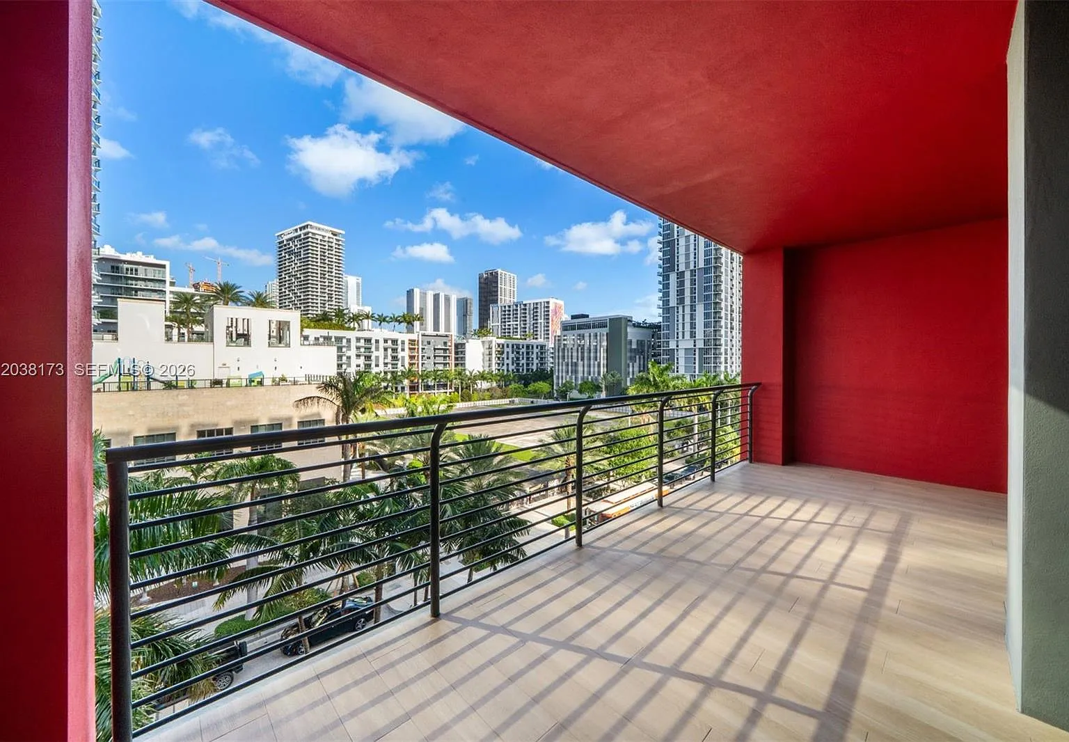 1 bed, 2.0 bath, $4,250 — Photo 4