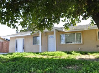 8333 W Christian Ave, Dos Palos, CA