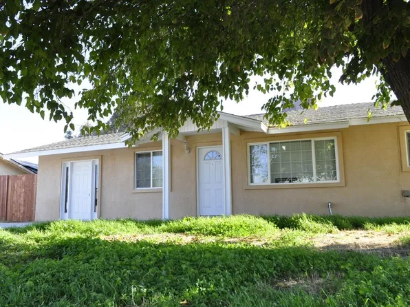 8333 W Christian Ave, Dos Palos, CA 93620