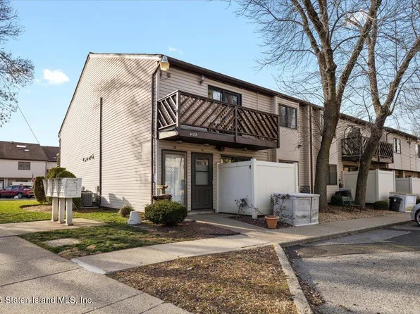 4189 Amboy Rd APT 1B, Staten Island, NY 10308