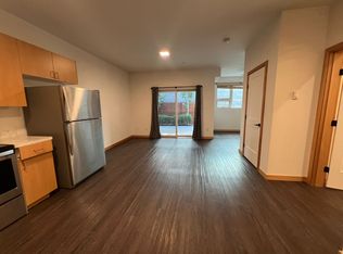 Recently Built Luxury Studio Apartment in Lettered Streets, Bellingham, WA 98225