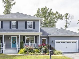 53 Brito Cir, Swansea, MA 02777