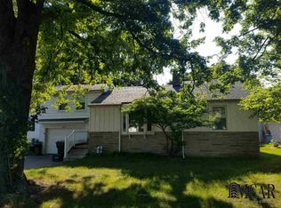 2676 N Monroe St, Monroe, MI 48162