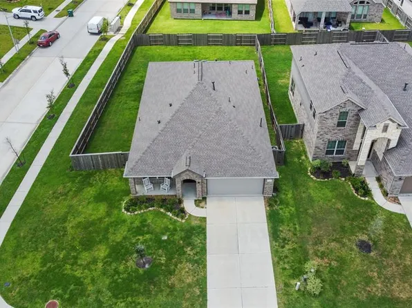 23834 Calabria Court, New Caney, TX 77357