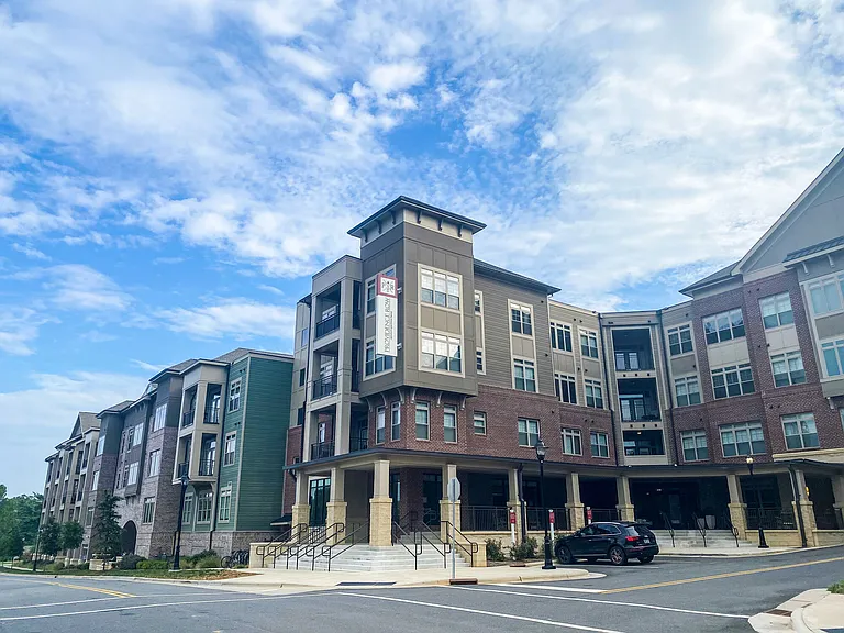 Providence Row — Photo 1