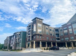 Providence Row, Charlotte, NC 28211