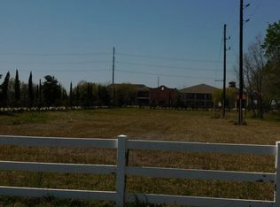 17411 Roberts Rd, Hockley, TX 77447