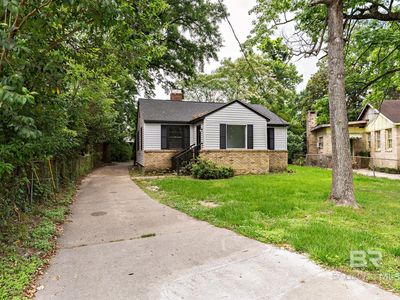1869 S Mott Dr, Mobile, AL, 36617