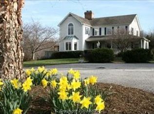 1520 Heather Hill Ln, Cockeysville, MD 21030