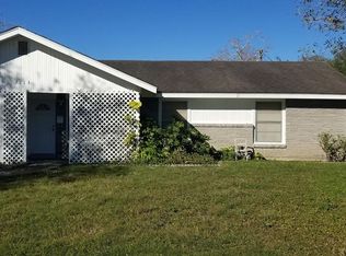 2113 E Bowie Ave, Harlingen, TX 78550