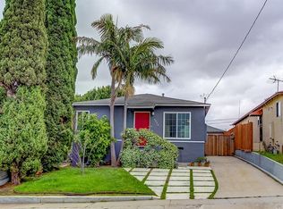4628 W 141st St, Hawthorne, CA 90250