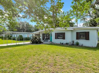 2456 Dolphin Ave, Jacksonville, FL 32218