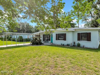2456 DOLPHIN Avenue, Jacksonville, FL, 32218