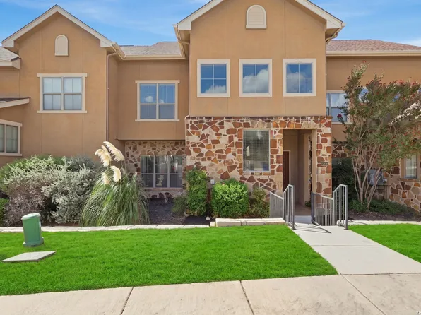 22215 Sausalito, San Antonio, TX 78258