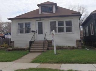 47 W Josephine St, Ecorse, MI 48229