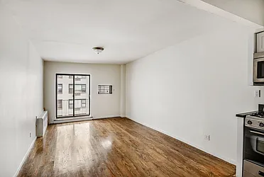 Rented by Akelius Real Estate Management