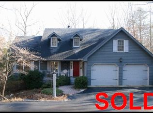 15 Barefoot Ln, Palmyra, VA 22963