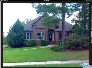 219 Grande View Pkwy, Alabaster, AL 35114