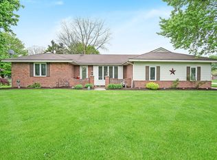 2240 Greendale Dr, Jenison, MI 49428