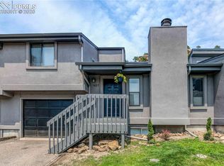 1427 Territory Trl, Colorado Springs, CO 80919