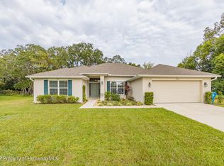 8101 Alhambra Ct, Spring Hill, FL 34606