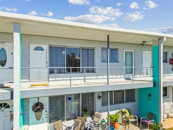 5861 42nd Ter N APT 1712, Kenneth City, FL 33709