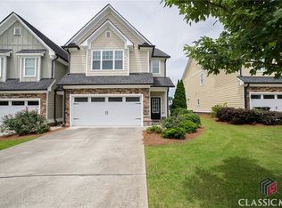 1686 Lincoln Dr, Bogart, GA 30622