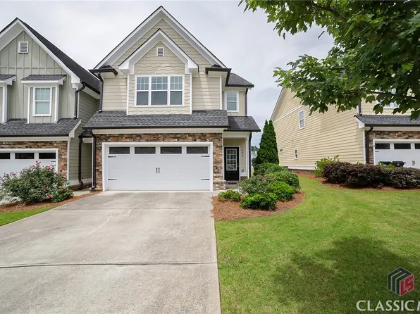 1686 Lincoln Drive, Bogart, GA 30622