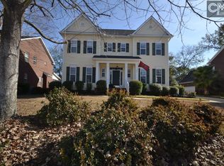 105 Sundowne Pl, Columbia, SC 29209