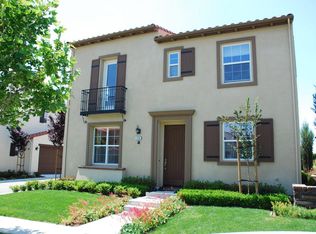 2408 Maidenhair Way, San Ramon, CA 94582