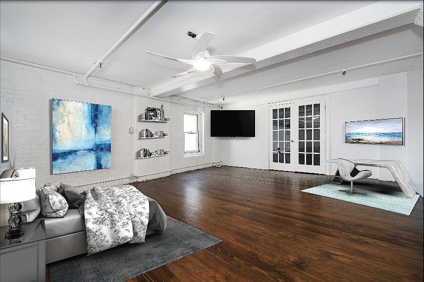 1st image of 85 South St #7R