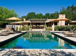 2265 Boyson Ln, Saint Helena, CA 94574