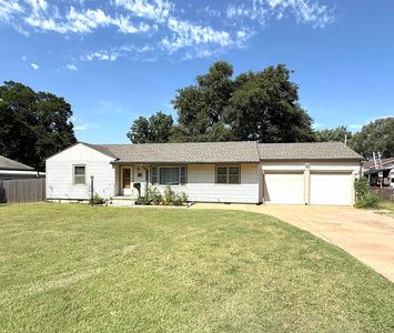 416 N Pennsylvania Ave, Anthony, KS, 67003