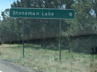 124 Lakeview Ct, Mormon Lake, AZ 86038