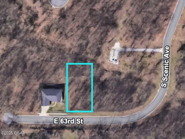 LOT 4 Scenic Ave, Joplin, MO 64804
