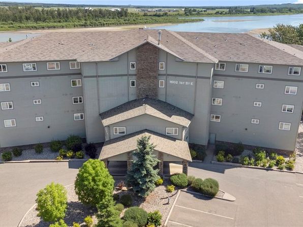 UNIT 103-1602 1st STREET E, Prince Albert, SK S6V 1G7