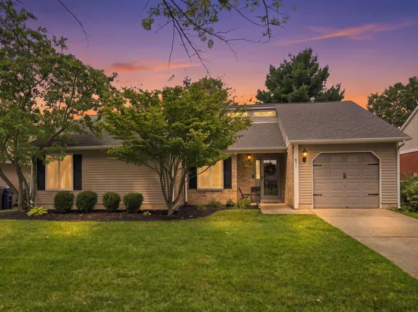 871 Wyndham Hills Dr, Lexington, KY 40514