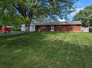 7348 New Horizon Ave, Enon, OH 45323