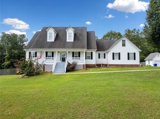 40 Alcovy Forest Dr, Covington, GA 30014