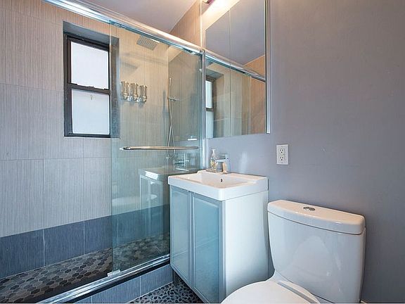 4th image of 400 W 58th St #5A6A