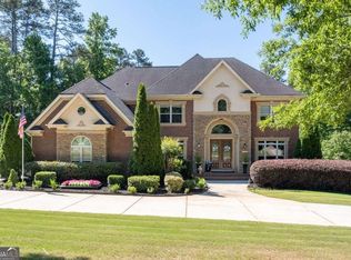 35 Rosemont Pkwy, Covington, GA 30016