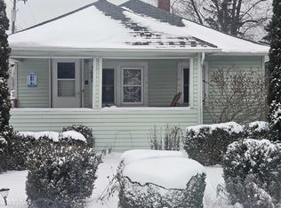 1631 Wells St, Port Huron, MI 48060