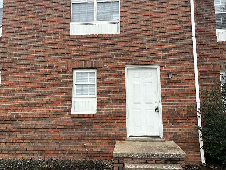 1st image of 1700 Highland Way APT C