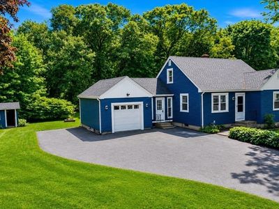 22 Balmoral Ct, Seekonk, MA, 02771