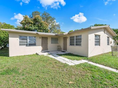 2921 NW 11th Street, Fort Lauderdale, FL, 33311