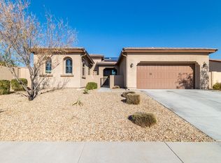 17894 W Desert Trumpet Rd, Goodyear, AZ 85338