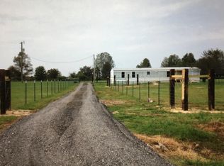 274 Pigeon Rd, Ward, AR 72176