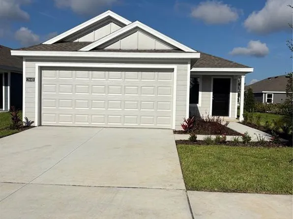 3448 Rover Rd, Eagle Lake, FL 33839